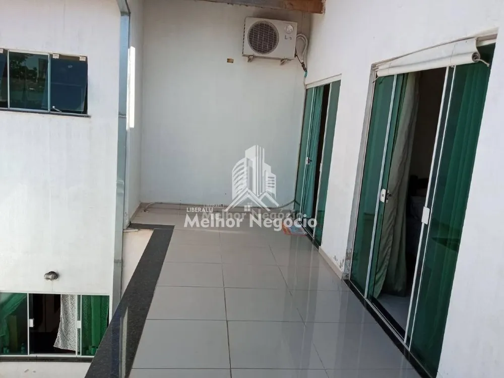 Casa, 4 quartos, 200 m² - Foto 1