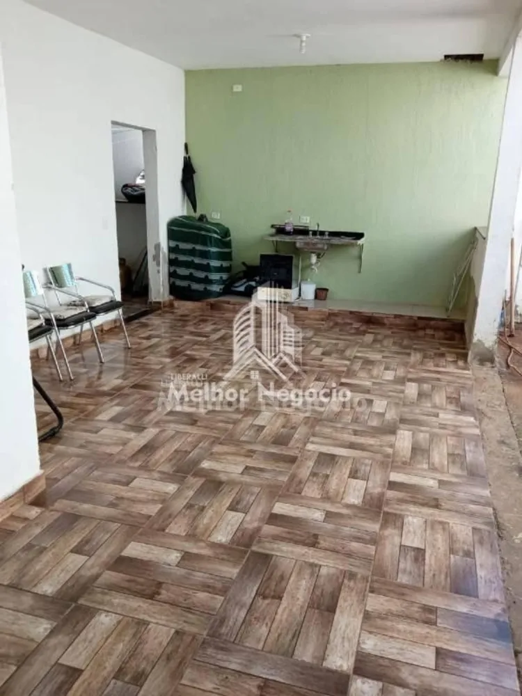 Casa, 4 quartos, 200 m² - Foto 4