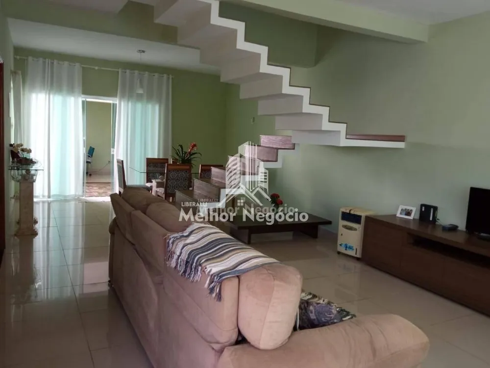 Casa, 4 quartos, 200 m² - Foto 6