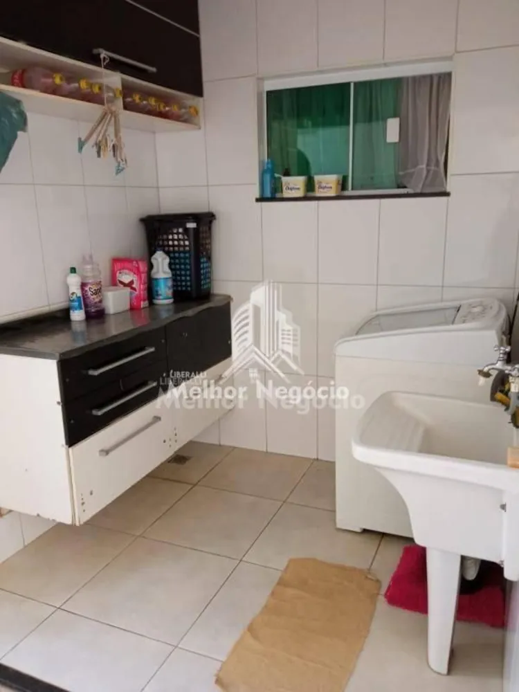 Casa, 4 quartos, 200 m² - Foto 8