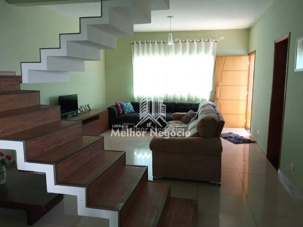 Casa, 4 quartos, 200 m² - Foto 5