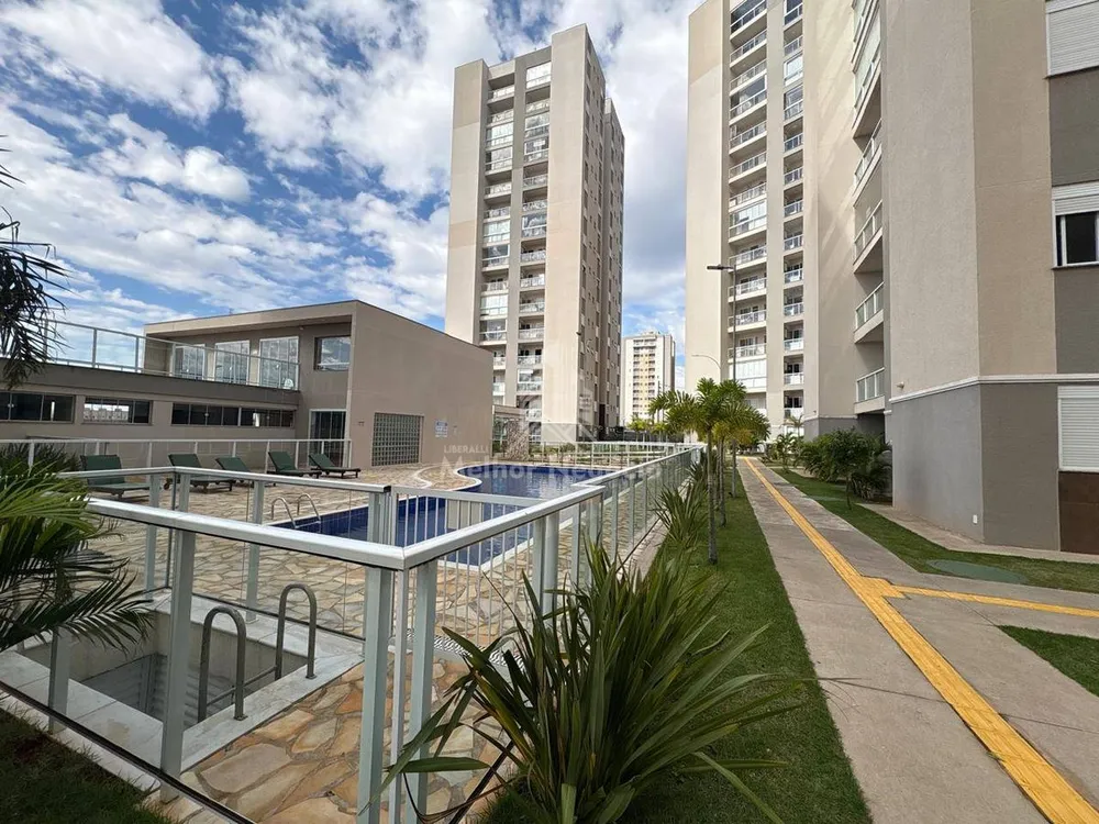 Apartamento, 2 quartos, 58 m² - Foto 3