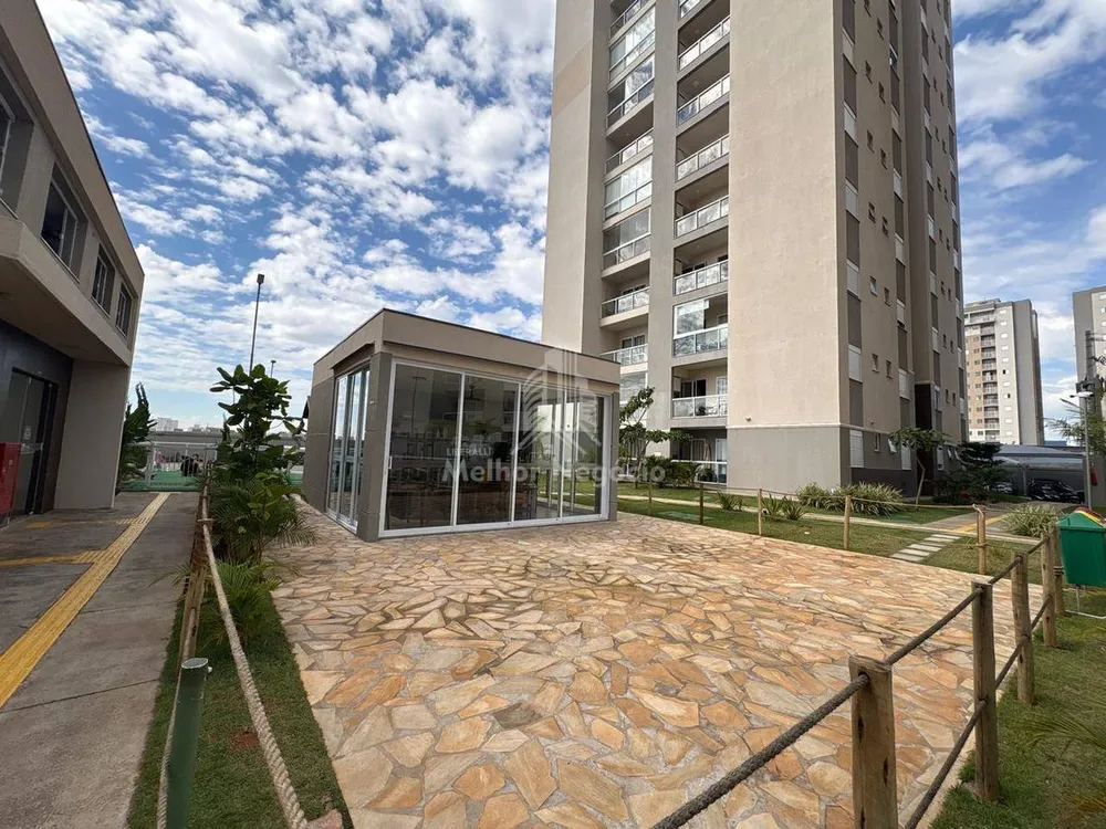Apartamento, 2 quartos, 58 m² - Foto 2