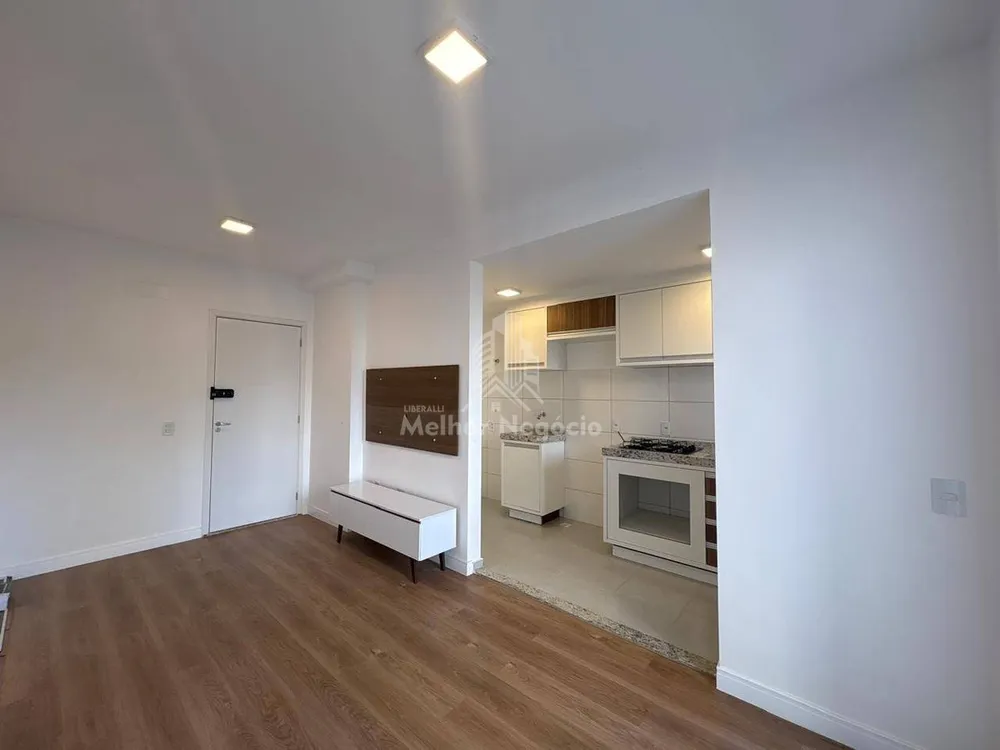 Apartamento, 2 quartos, 58 m² - Foto 5