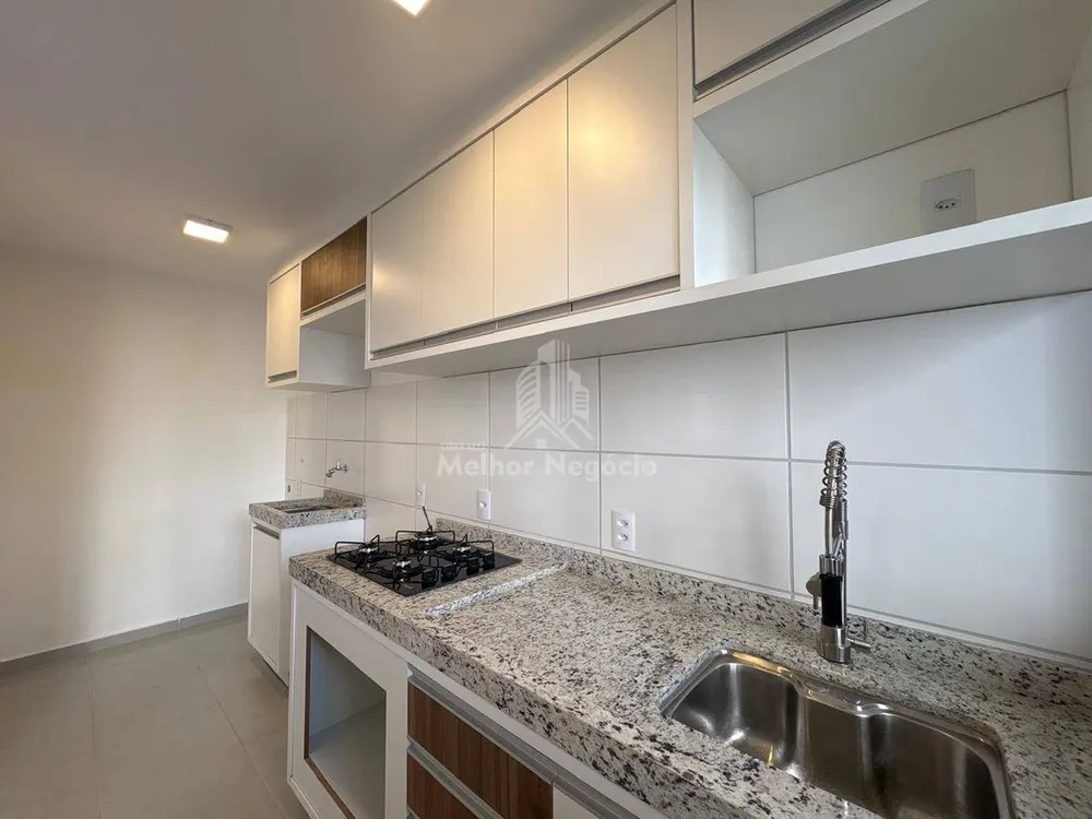 Apartamento, 2 quartos, 58 m² - Foto 7