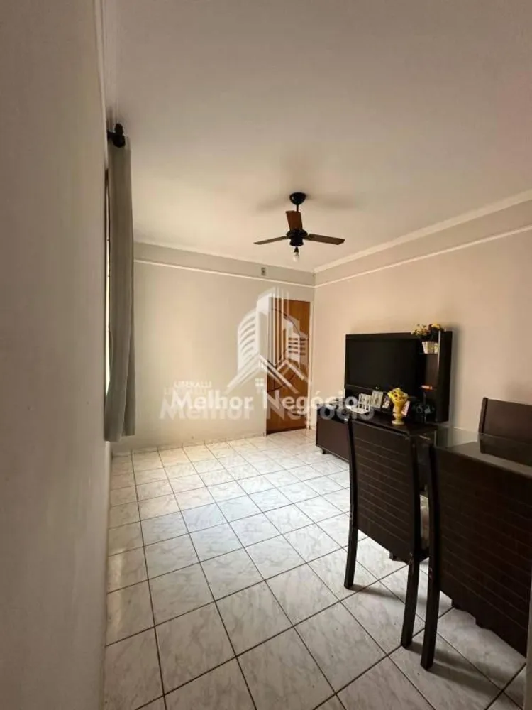 Apartamento, 2 quartos, 48 m² - Foto 7
