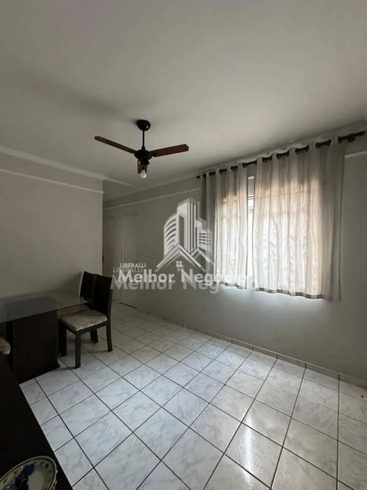 Apartamento, 2 quartos, 48 m² - Foto 4