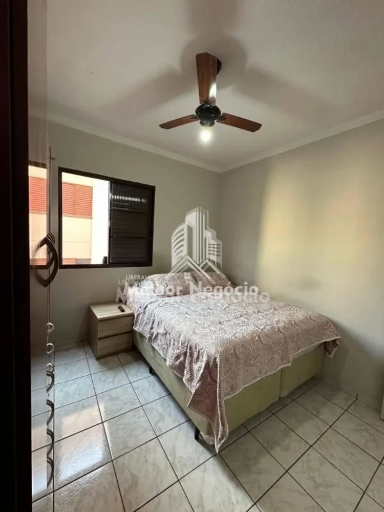 Apartamento, 2 quartos, 48 m² - Foto 3