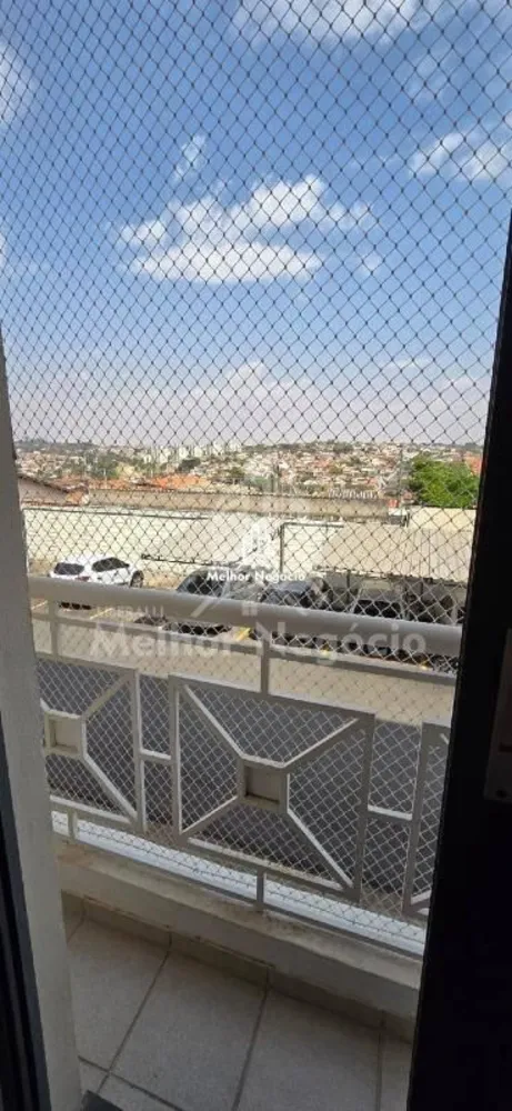 Apartamento, 3 quartos, 72 m² - Foto 6