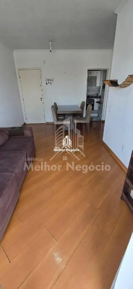 Apartamento, 3 quartos, 72 m² - Foto 7