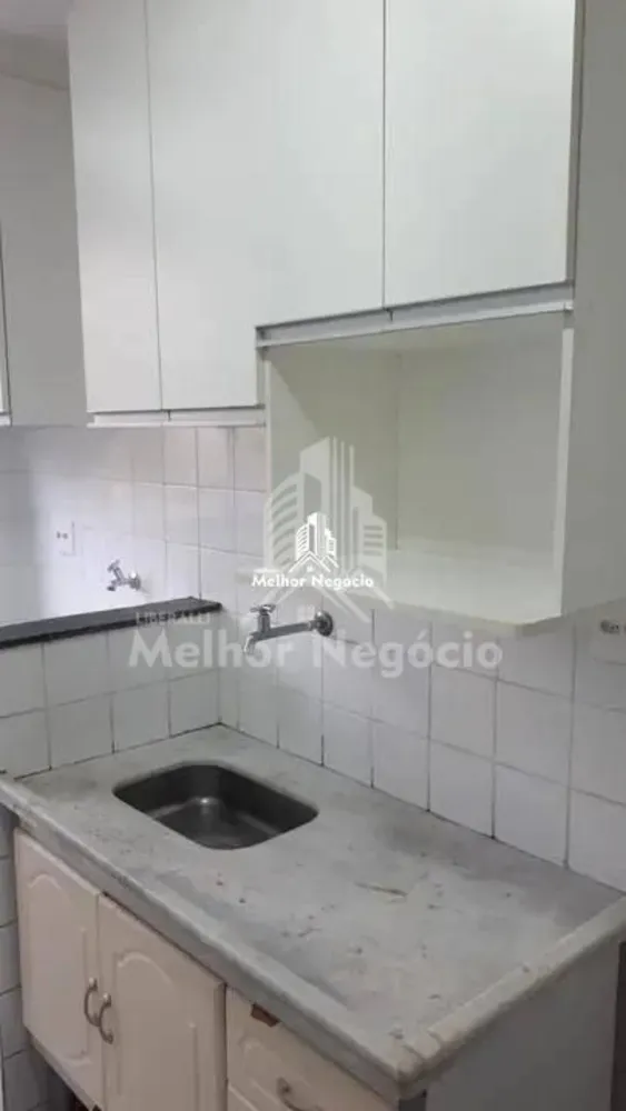 Apartamento, 2 quartos, 50 m² - Foto 4