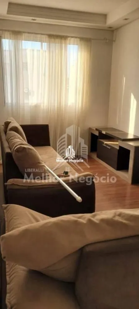 Apartamento, 2 quartos, 49 m² - Foto 3
