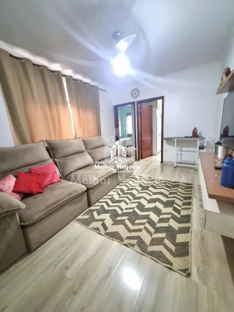 Casa, 3 quartos, 183 m² - Foto 6