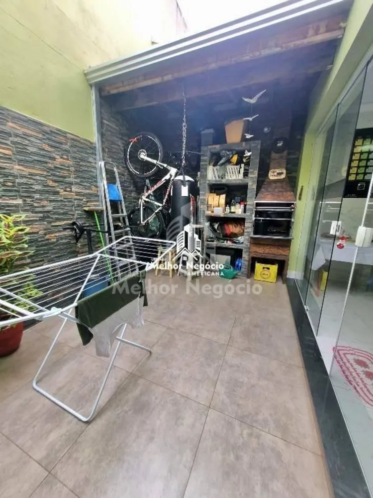 Casa, 3 quartos, 183 m² - Foto 4