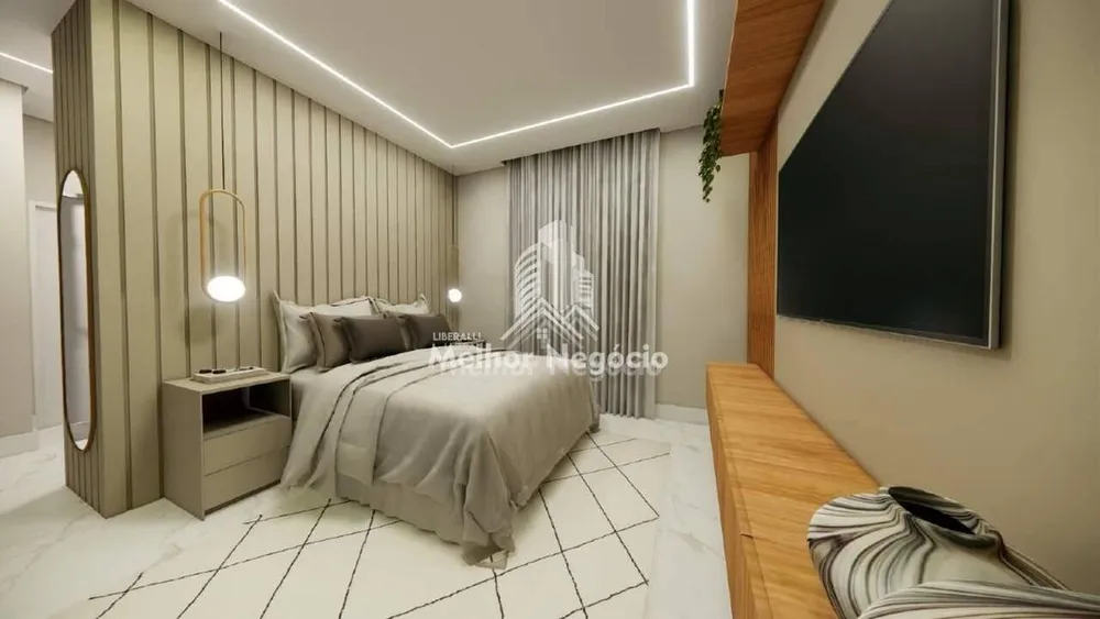 Casa, 3 quartos, 171 m² - Foto 1