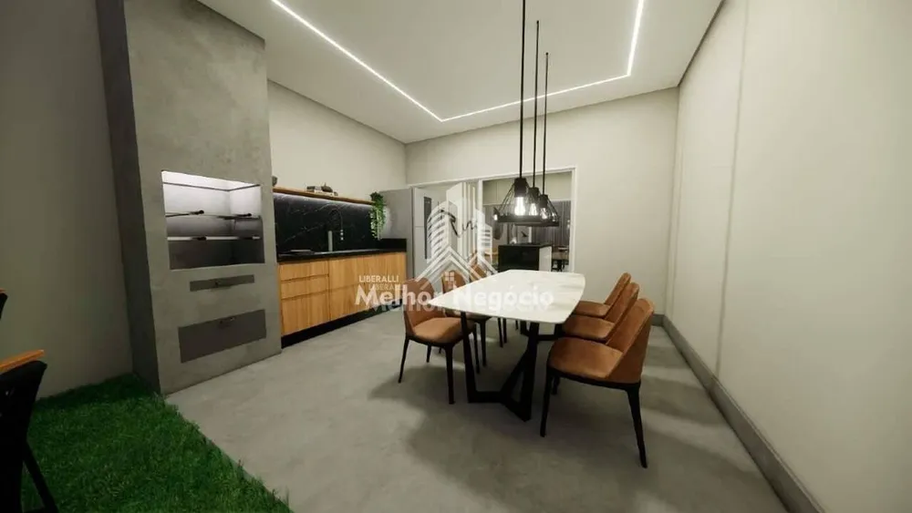 Casa, 3 quartos, 171 m² - Foto 4