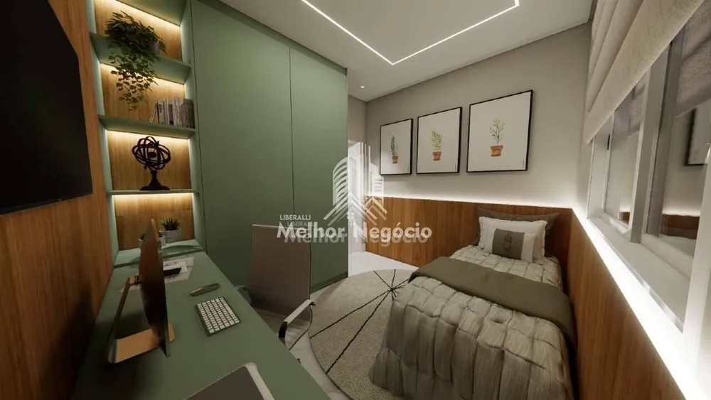 Casa, 3 quartos, 171 m² - Foto 3