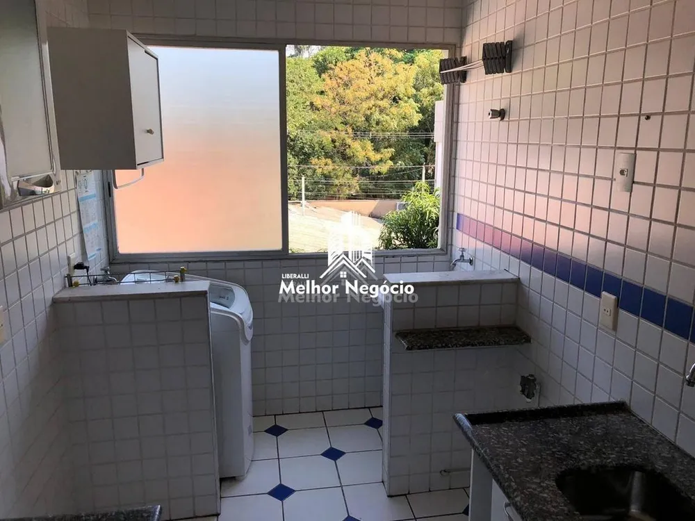 Apartamento, 1 quarto, 45 m² - Foto 8