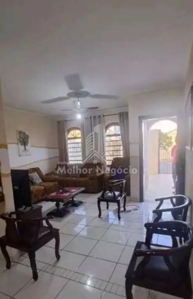 Casa, 3 quartos, 251 m² - Foto 8