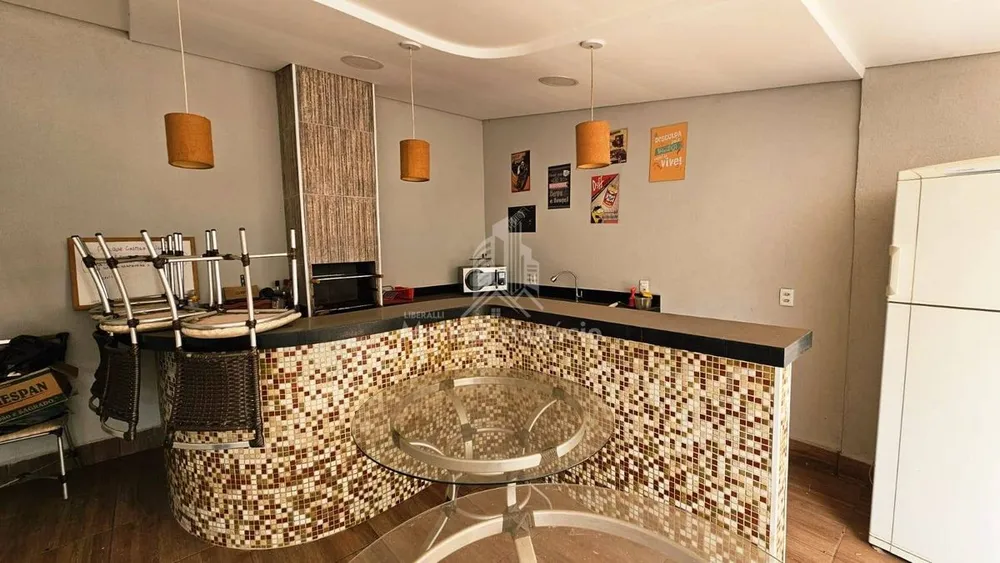 Casa, 2 quartos, 160 m² - Foto 8