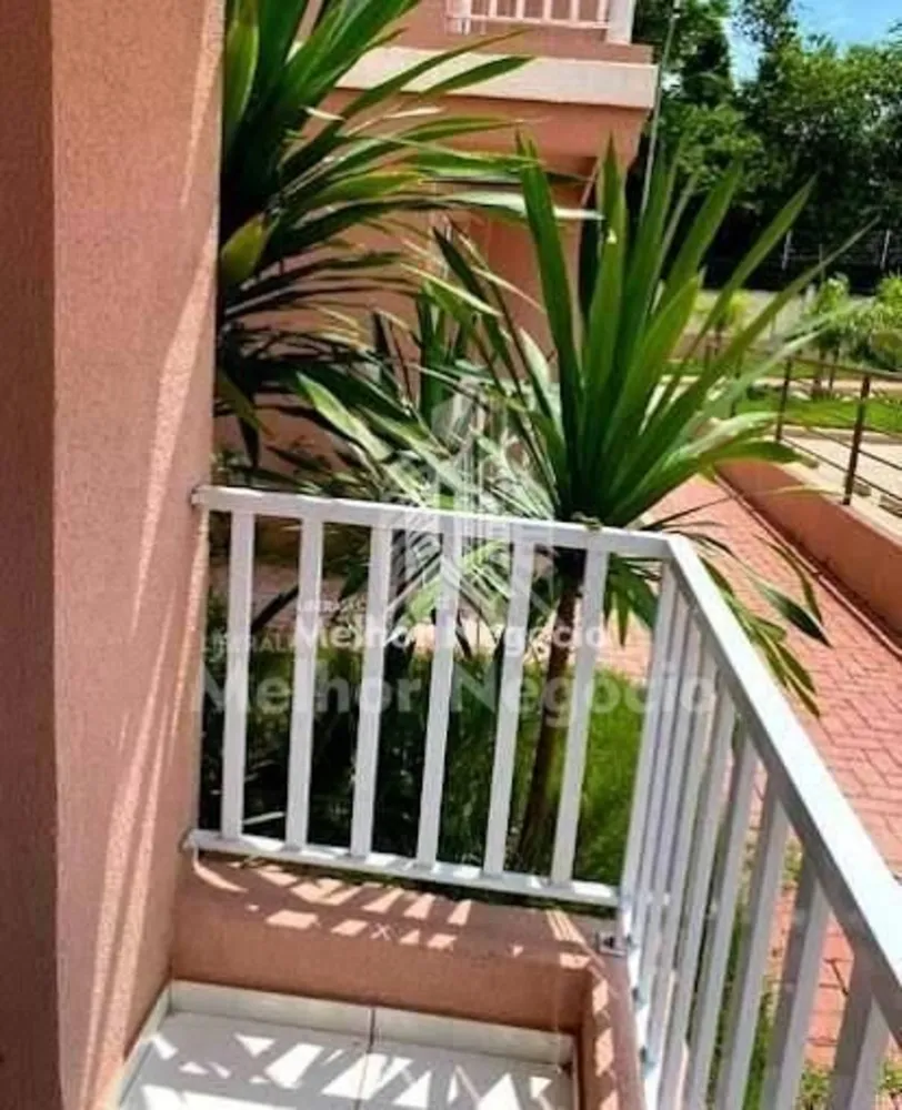 Apartamento, 2 quartos, 56 m² - Foto 1