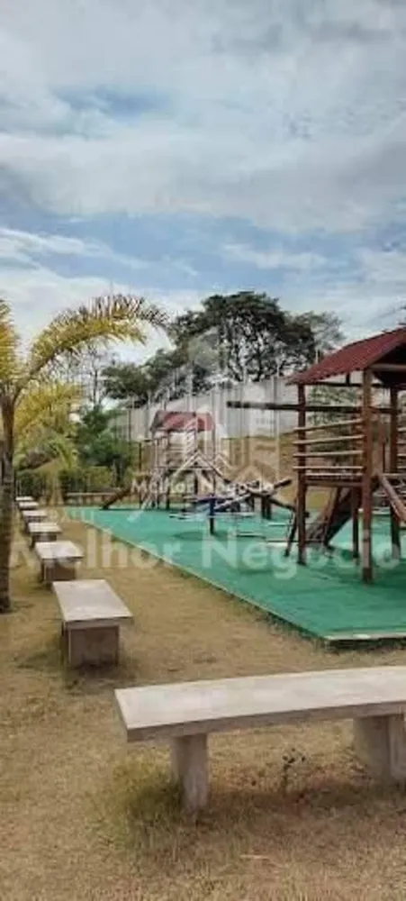 Apartamento, 2 quartos, 56 m² - Foto 2