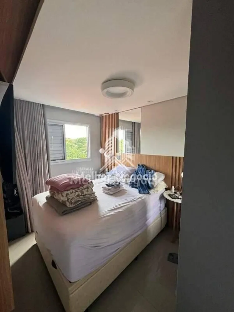 Apartamento, 2 quartos, 56 m² - Foto 6