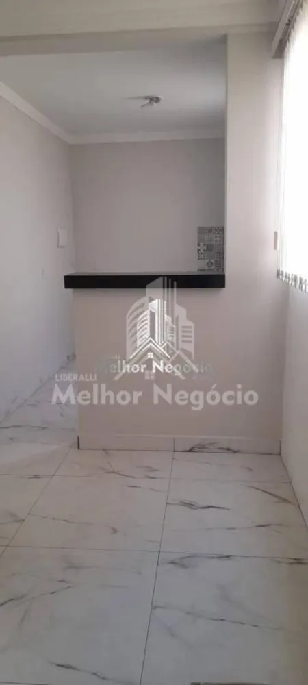 Apartamento, 2 quartos, 46 m² - Foto 6
