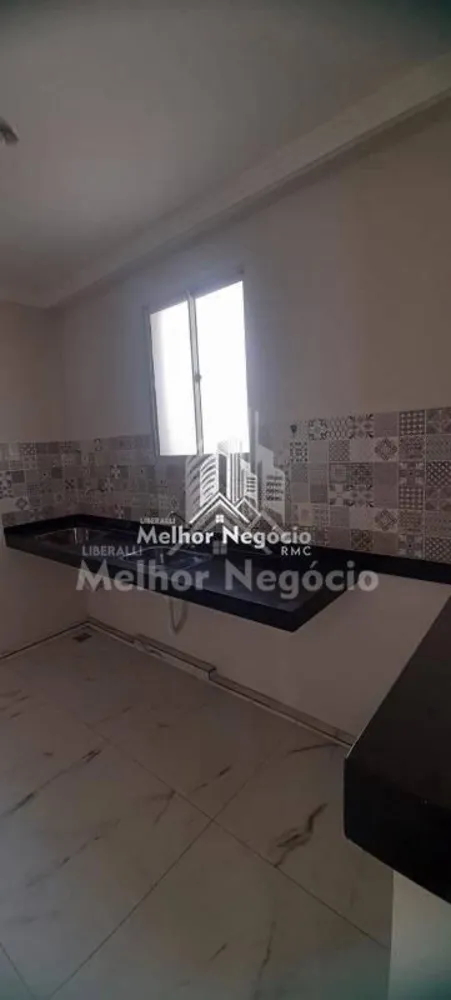 Apartamento, 2 quartos, 46 m² - Foto 2