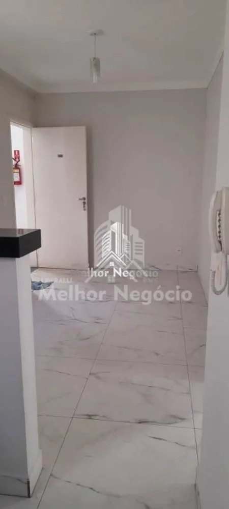 Apartamento, 2 quartos, 46 m² - Foto 1