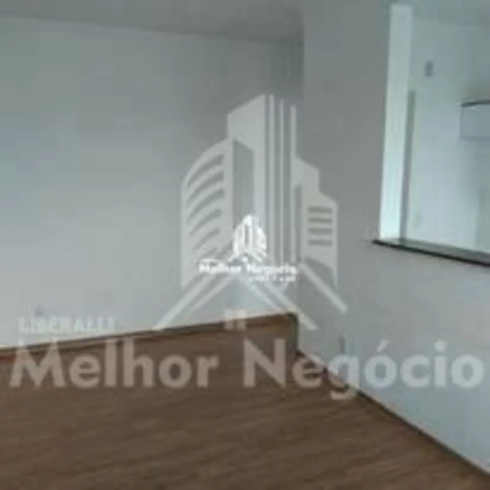 Apartamento, 2 quartos, 52 m² - Foto 3
