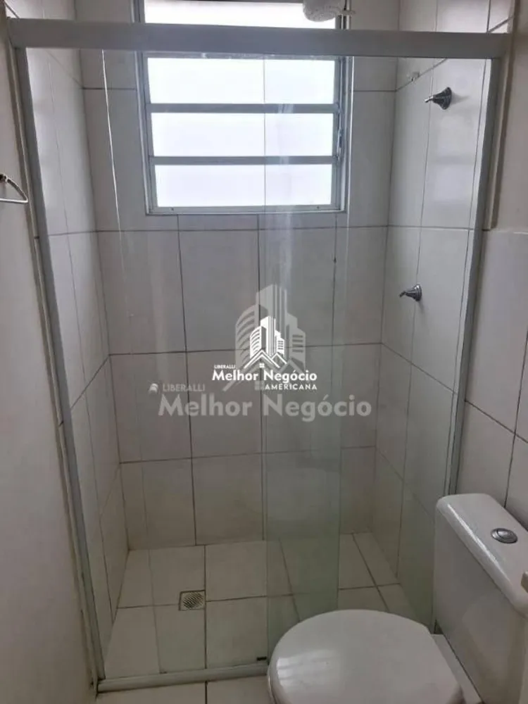 Apartamento, 2 quartos, 52 m² - Foto 2
