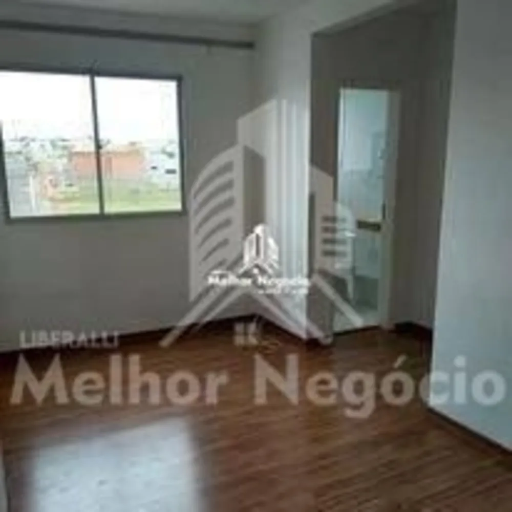 Apartamento, 2 quartos, 52 m² - Foto 1