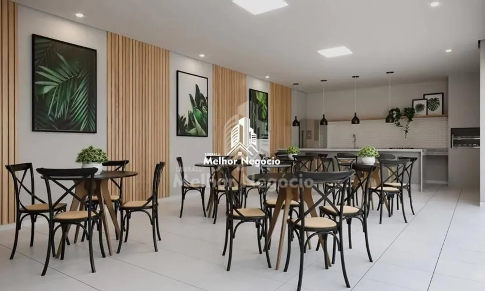 Apartamento, 2 quartos, 44 m² - Foto 1