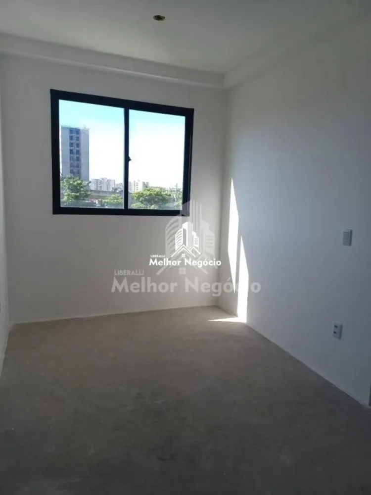 Apartamento, 2 quartos, 44 m² - Foto 3