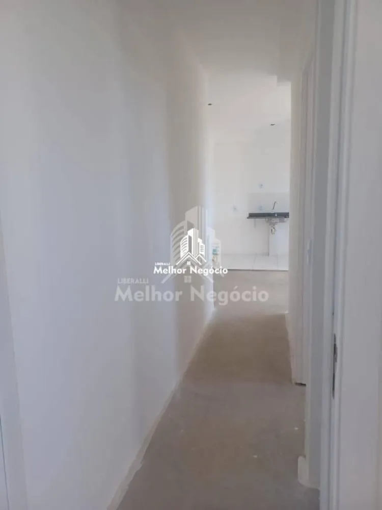 Apartamento, 2 quartos, 44 m² - Foto 2