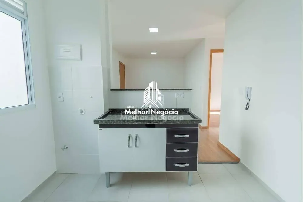 Apartamento, 2 quartos, 48 m² - Foto 1
