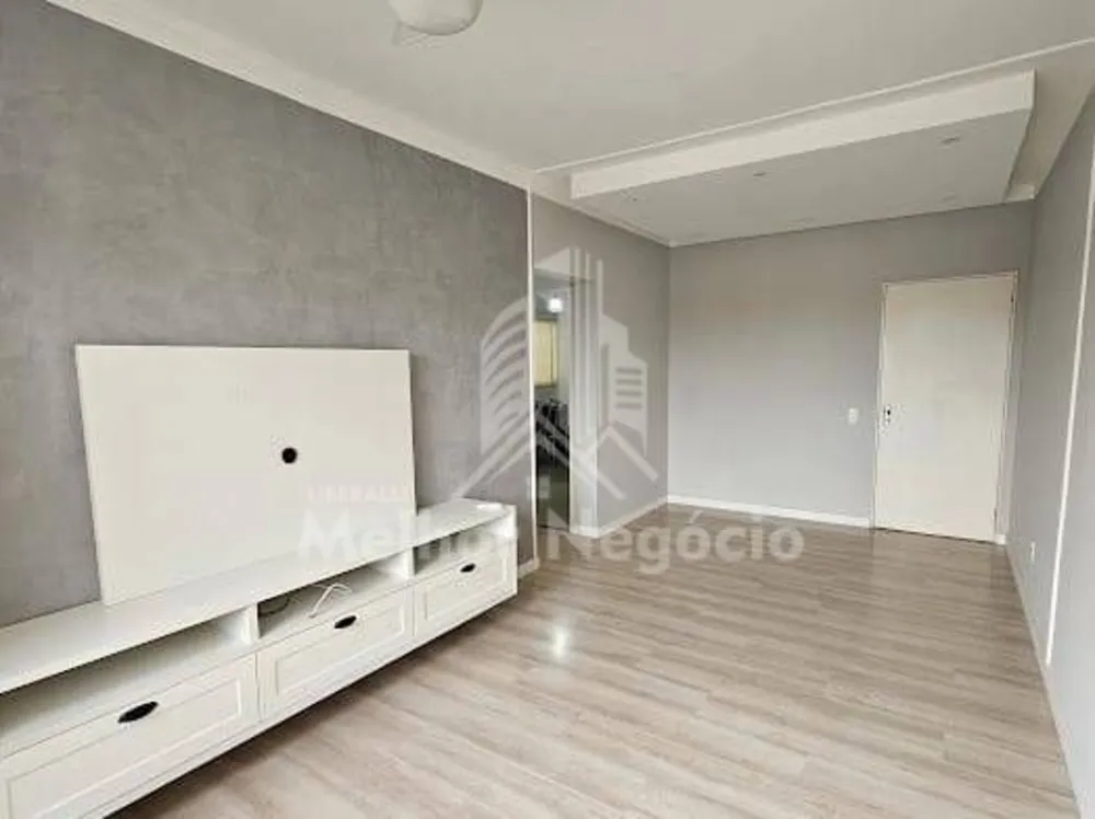 Apartamento, 3 quartos, 98 m² - Foto 1