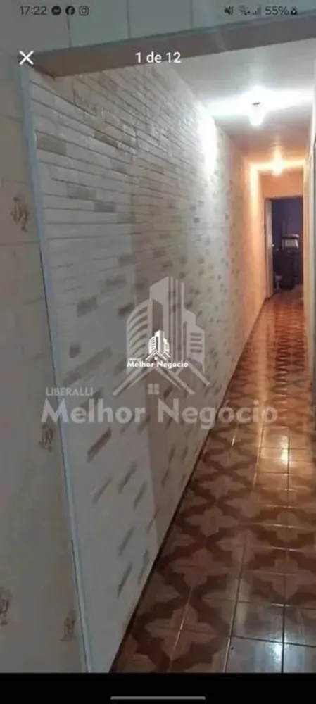 Casa, 3 quartos, 100 m² - Foto 4
