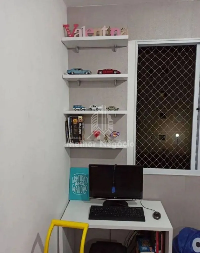 Apartamento, 2 quartos, 39 m² - Foto 6