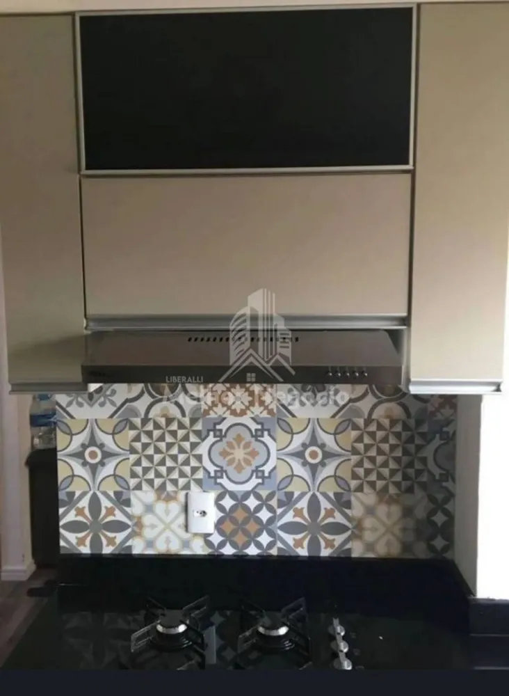 Apartamento, 2 quartos, 39 m² - Foto 2