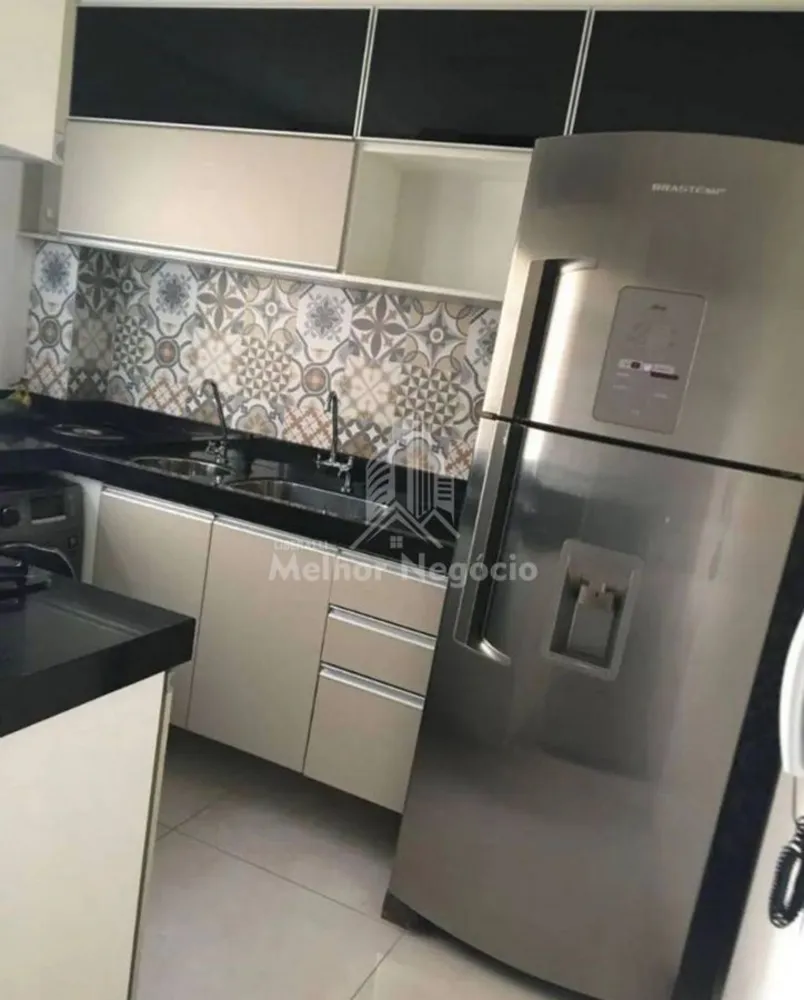 Apartamento, 2 quartos, 39 m² - Foto 3