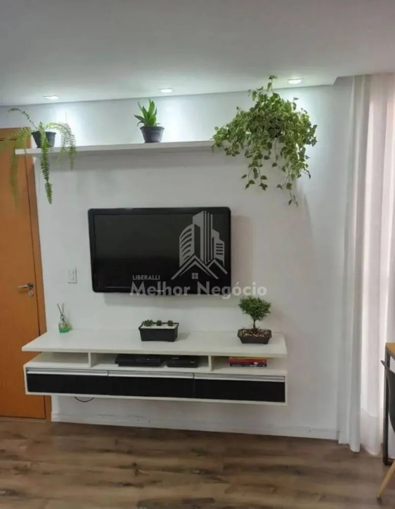 Apartamento, 2 quartos, 39 m² - Foto 5