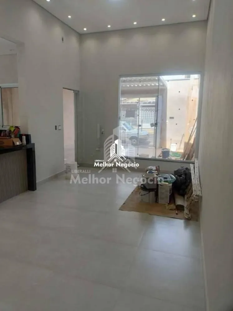 Casa, 3 quartos, 124 m² - Foto 3
