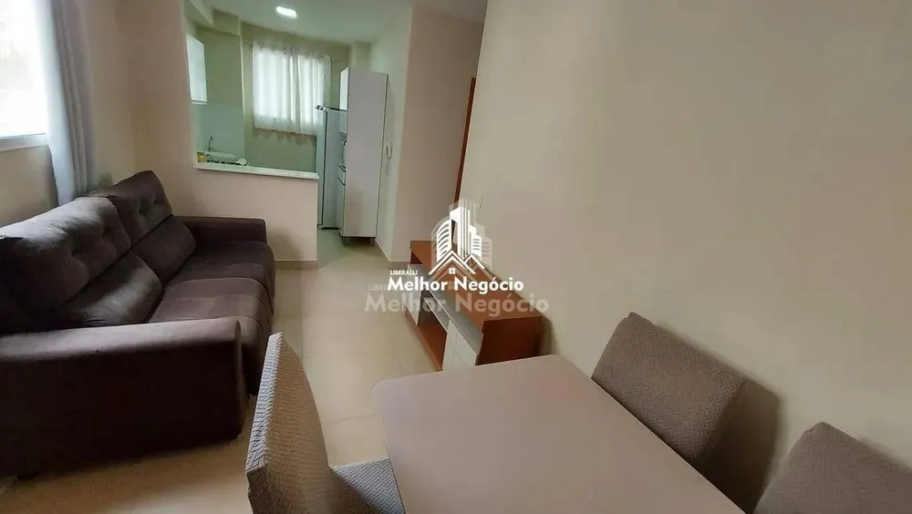 Apartamento, 2 quartos, 50 m² - Foto 1