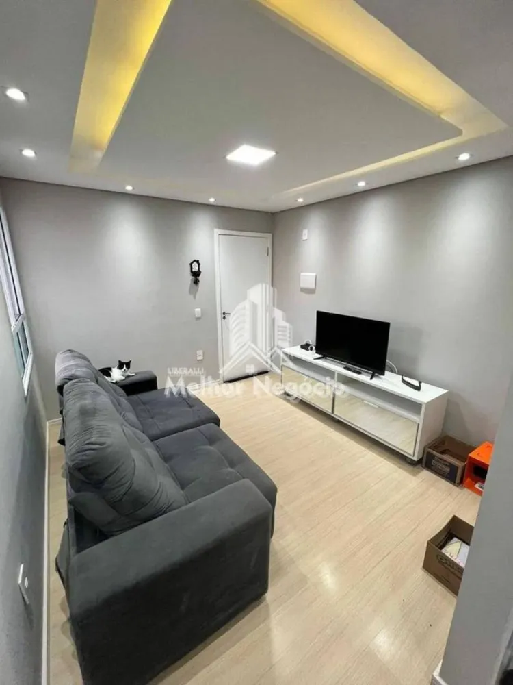 Apartamento, 2 quartos, 45 m² - Foto 4