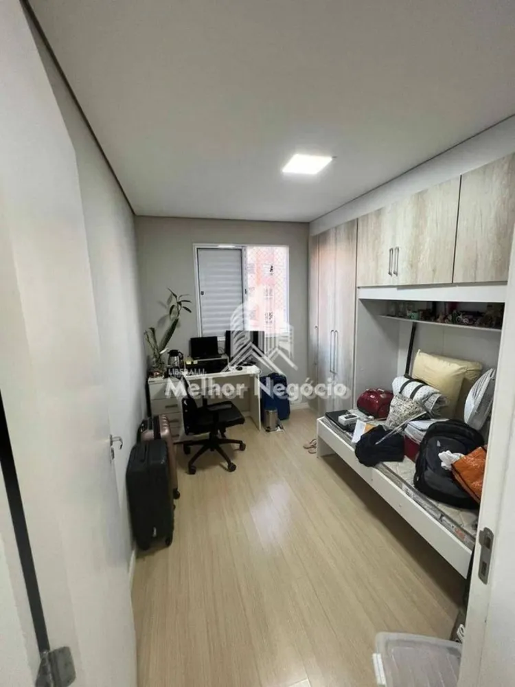 Apartamento, 2 quartos, 45 m² - Foto 3