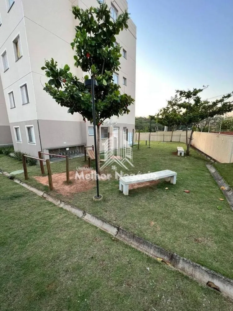 Apartamento, 2 quartos, 45 m² - Foto 6