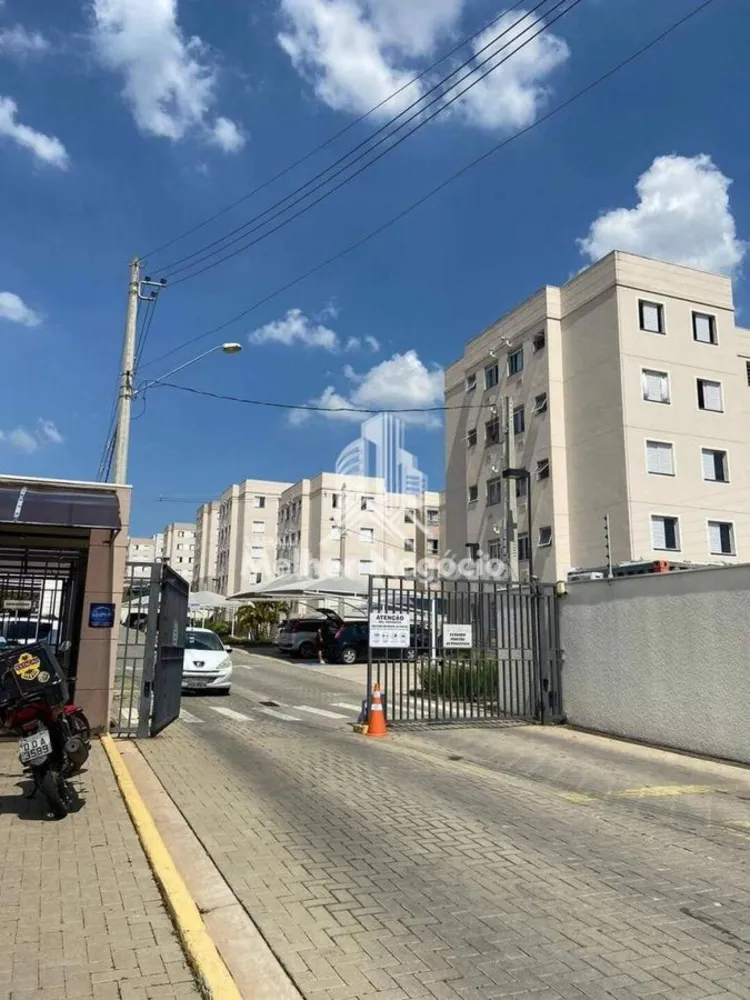 Apartamento, 2 quartos, 45 m² - Foto 8