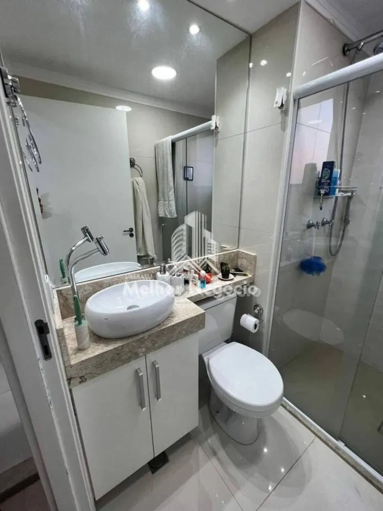 Apartamento, 2 quartos, 45 m² - Foto 7